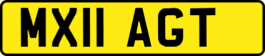MX11AGT