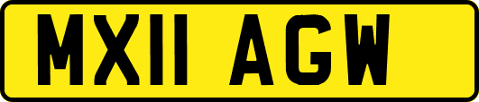MX11AGW