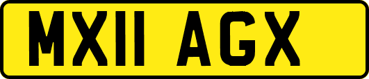 MX11AGX