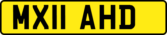 MX11AHD