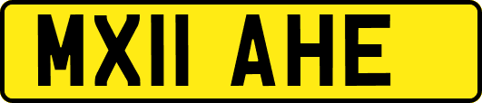 MX11AHE