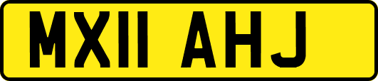 MX11AHJ