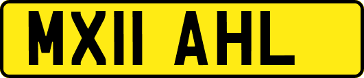 MX11AHL