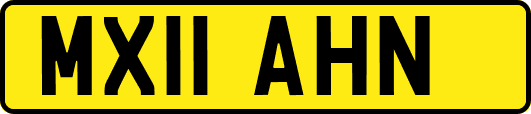 MX11AHN