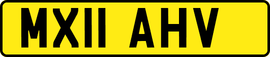 MX11AHV