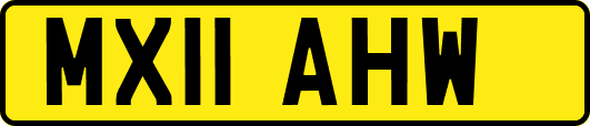 MX11AHW