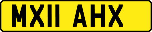 MX11AHX
