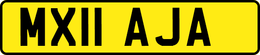 MX11AJA