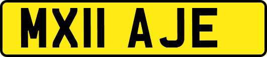 MX11AJE
