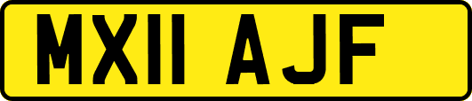 MX11AJF