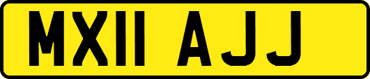 MX11AJJ