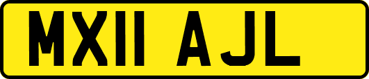 MX11AJL