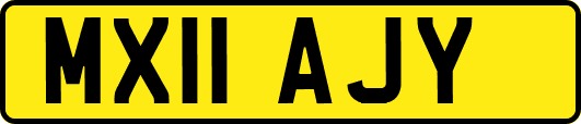 MX11AJY