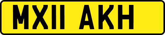 MX11AKH