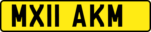 MX11AKM