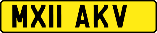 MX11AKV