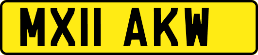 MX11AKW