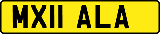MX11ALA