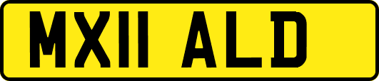 MX11ALD