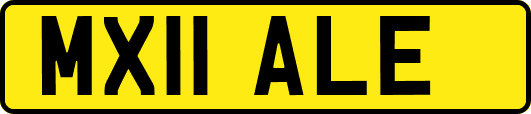MX11ALE