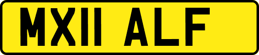 MX11ALF