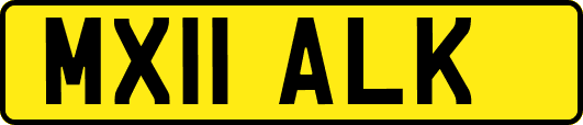 MX11ALK
