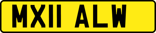 MX11ALW
