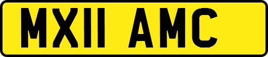 MX11AMC