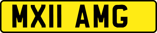 MX11AMG