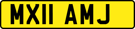MX11AMJ