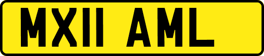 MX11AML