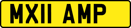 MX11AMP
