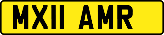 MX11AMR