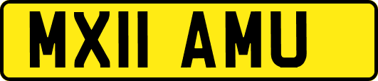 MX11AMU