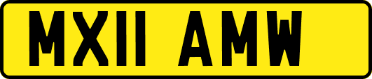 MX11AMW
