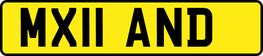MX11AND