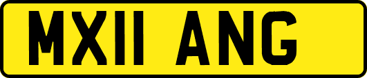 MX11ANG