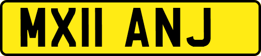 MX11ANJ