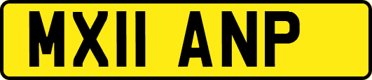MX11ANP