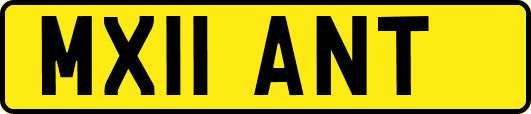 MX11ANT