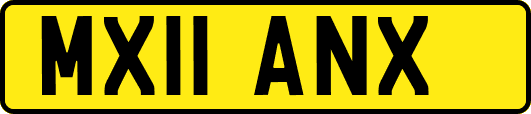 MX11ANX