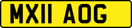MX11AOG