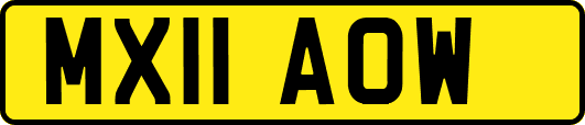 MX11AOW