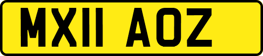 MX11AOZ