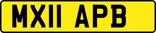MX11APB