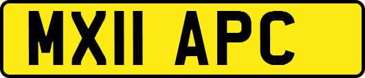 MX11APC