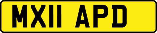 MX11APD