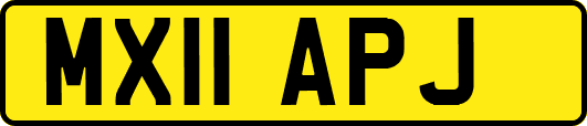 MX11APJ