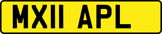 MX11APL