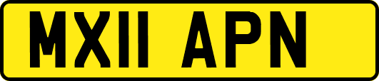 MX11APN